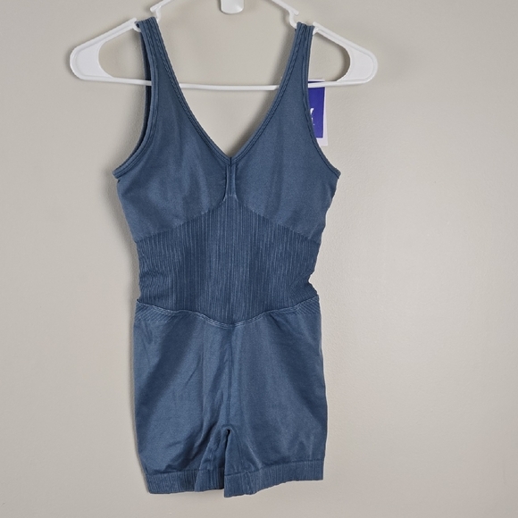 JoyLab Blue Shapewear Intimates‎ - Picture 3 of 16